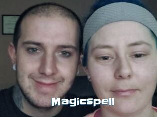 Magicspell