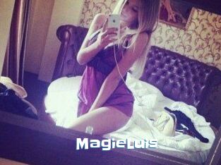 Magie_Luis