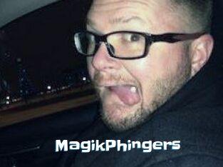 MagikPhingers