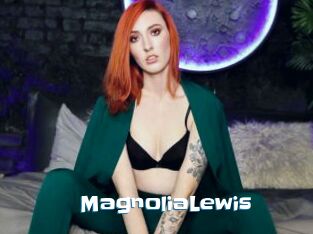 MagnoliaLewis