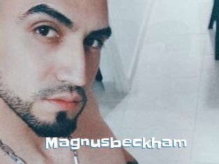 Magnusbeckham
