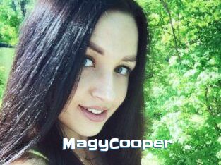 MagyCooper