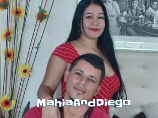 MahiaAndDiego