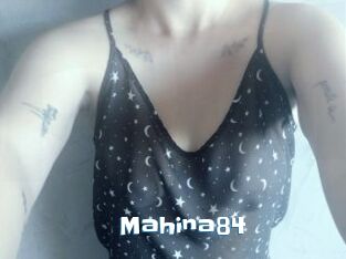 Mahina84