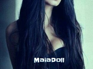 Maia_Doll