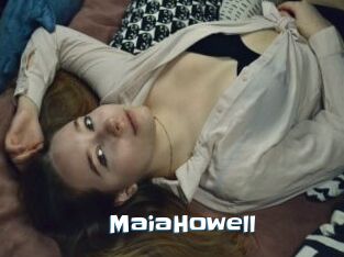 MaiaHowell