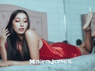 MairaJones