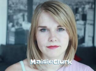 MaisieClurk