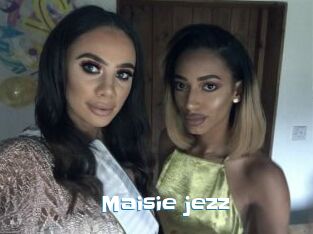 Maisie_jezz