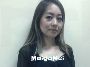 MaiyaMei