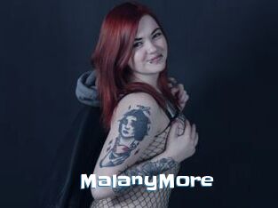 MalanyMore