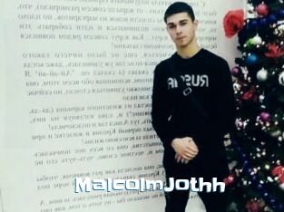 MalcolmJothh