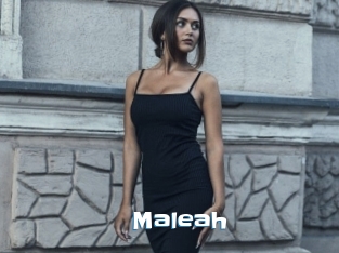 Maleah