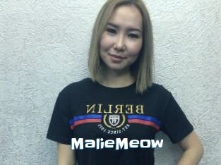 MalieMeow