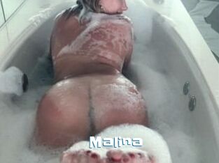 Malina_