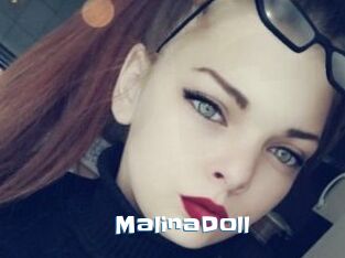 MalinaDoll