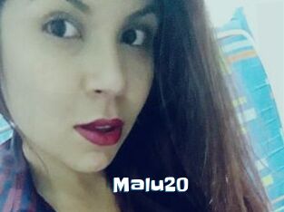 Malu20