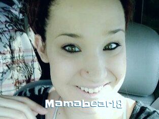 Mamabear18