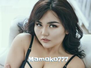 Mamoko777