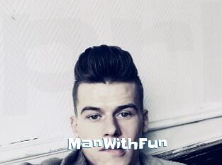 ManWithFun