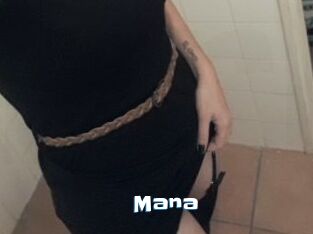 Mana