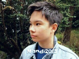 Mandi2013