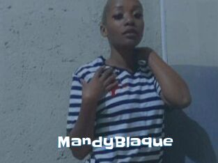 MandyBlaque