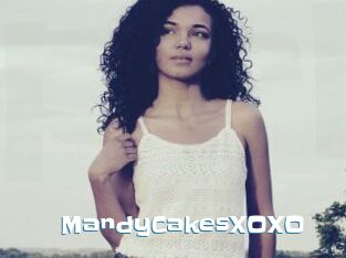 MandyCakesXOXO