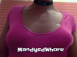 MandycdWhore