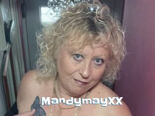 MandymayXX