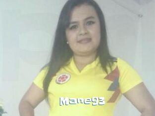 Mane93