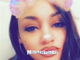 Manebabi