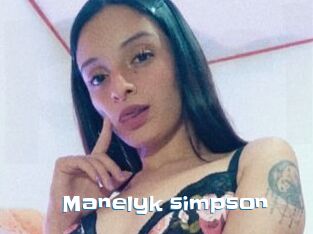 Manelyk_simpson