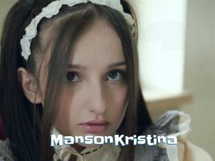 Manson_Kristina
