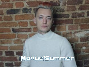 ManuelSummer