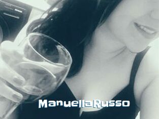ManuellaRusso