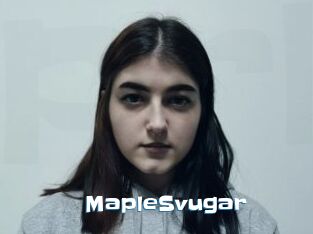 MapleSvugar