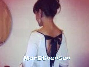 MarStivenson