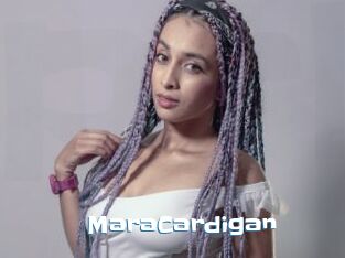 MaraCardigan