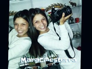 MaraCinesterra