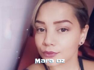Mara_oz