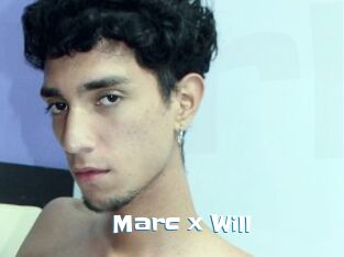 Marc_x_Will