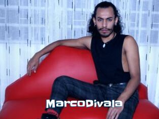 MarcoDivala