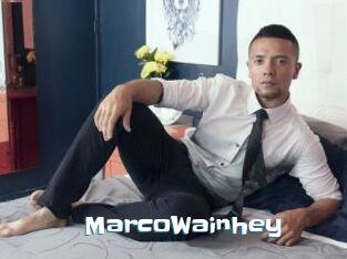 MarcoWainhey