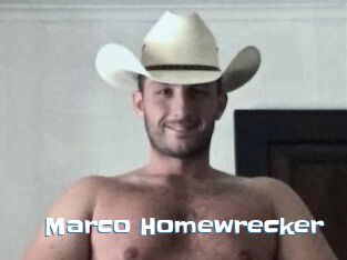 Marco_Homewrecker