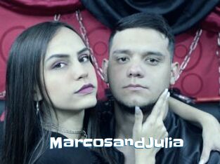 MarcosandJulia