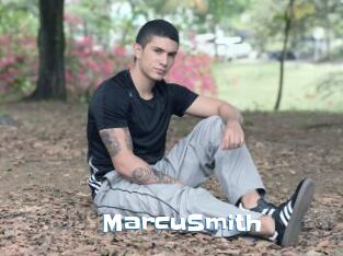 MarcuSmith