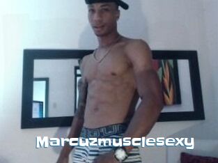 Marcuzmusclesexy