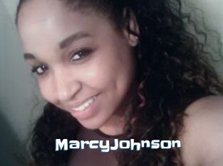 MarcyJohnson