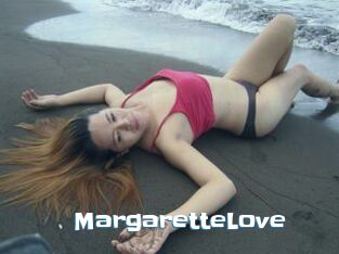 MargaretteLove